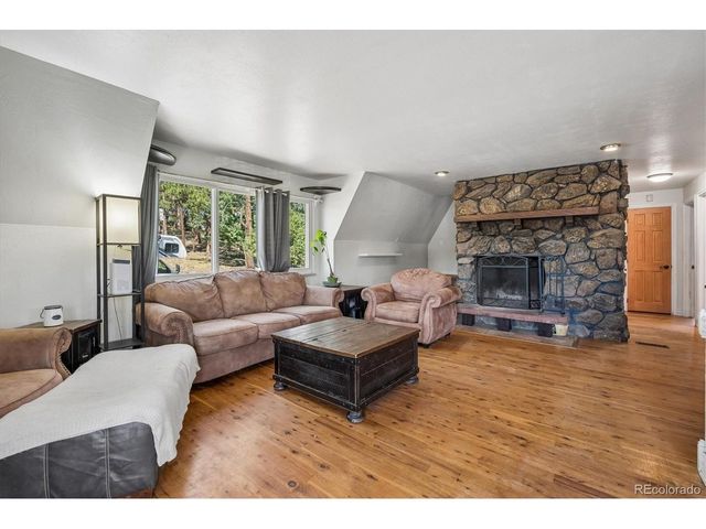 194 Long Ridge Dr, Bailey, CO 80421