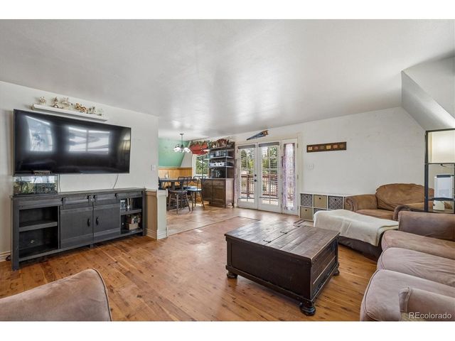 194 Long Ridge Dr, Bailey, CO 80421
