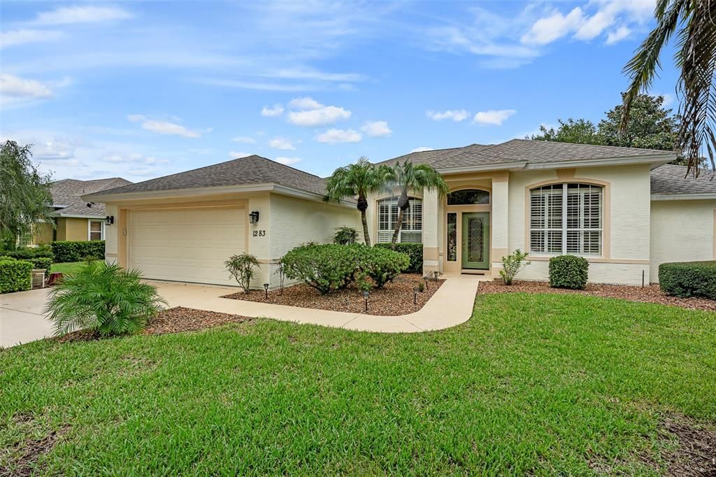 1283 ROYAL POINTE LANE, Ormond Beach, FL 32174