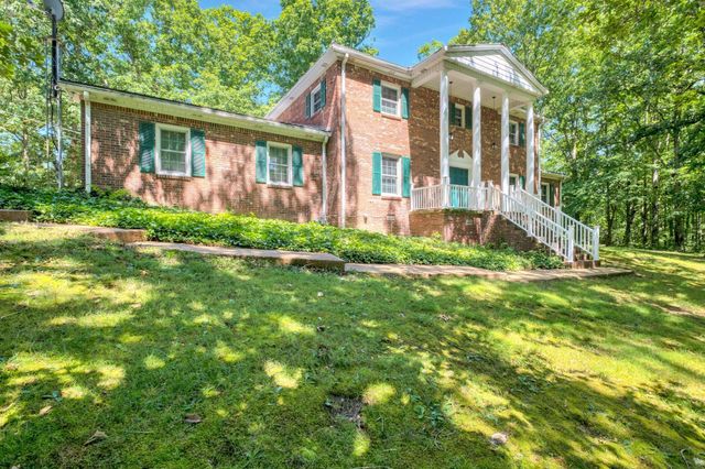 107 Leslie Ln, Hohenwald, TN 38462