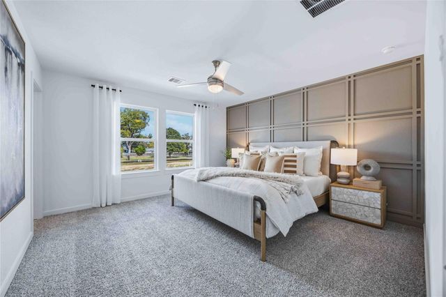 956 Green Vines Lane, Houston, TX 77091