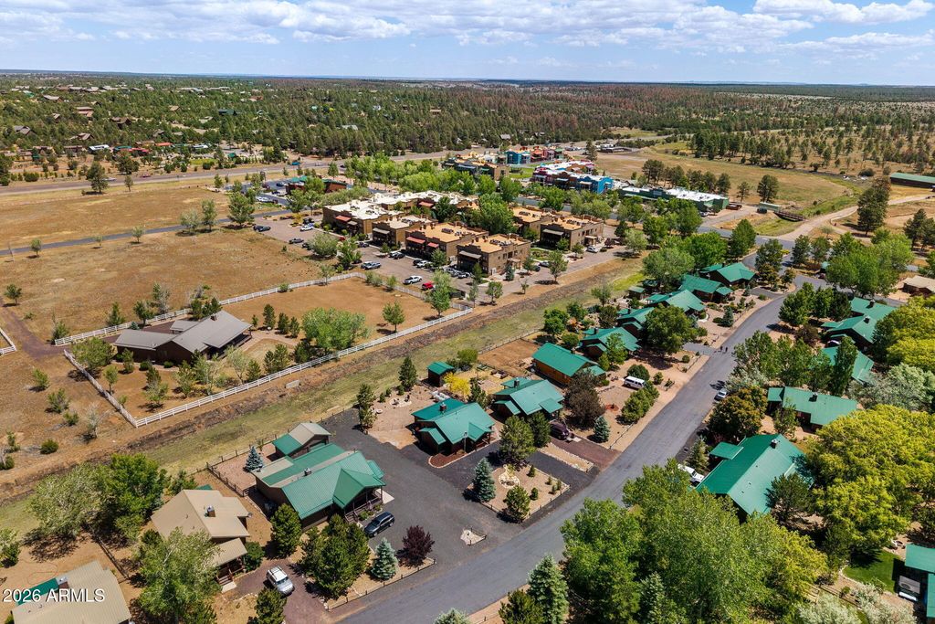 Image 30 of property listing at 2336 BUFFALO Loop N, Overgaard, AZ 85933