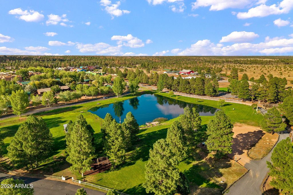 Image 35 of property listing at 2336 BUFFALO Loop N, Overgaard, AZ 85933