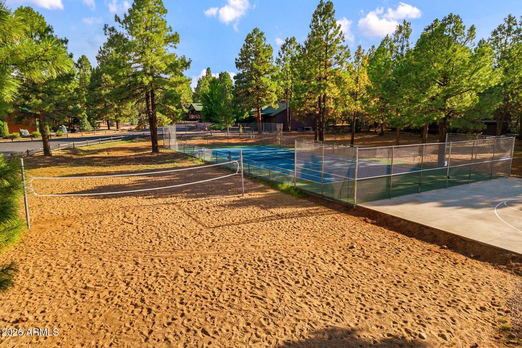 Image 37 of property listing at 2336 BUFFALO Loop N, Overgaard, AZ 85933
