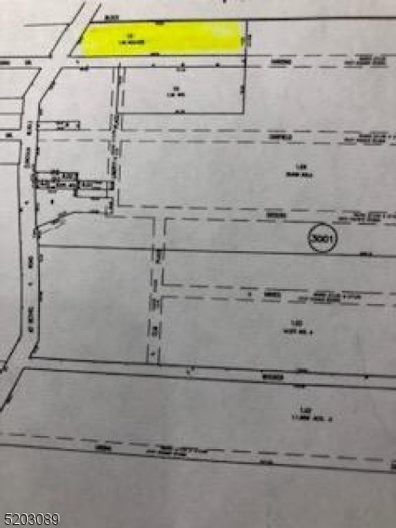 0 Mount Bethel Rd, Mansfield Twp., NJ 07865