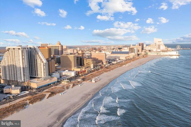45 S LACLEDE PL, Atlantic City, NJ 08401