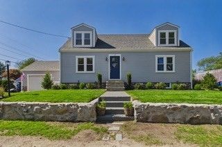 13 Hammond Street, Marion, MA 02739
