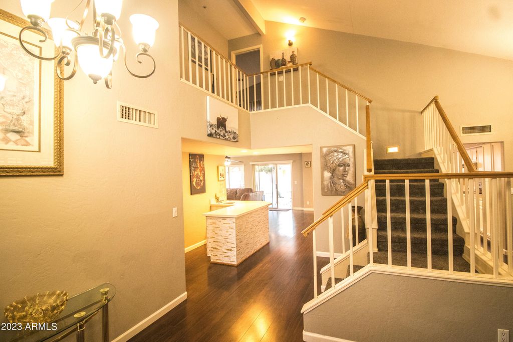 9010 E Palm Ridge Drive, Scottsdale, AZ 85260 — photo 2