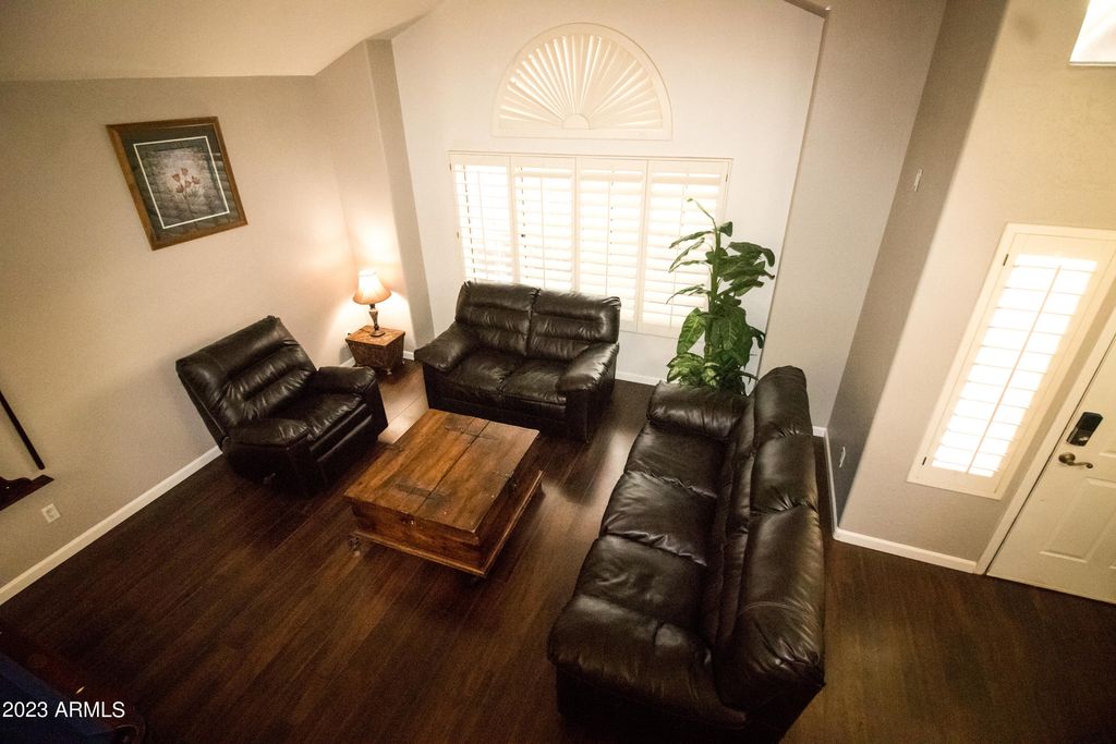 9010 E Palm Ridge Drive, Scottsdale, AZ 85260 — photo 4