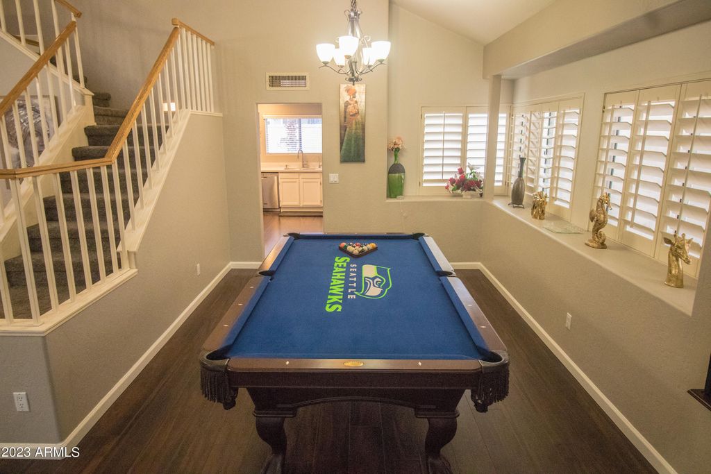 9010 E Palm Ridge Drive, Scottsdale, AZ 85260 — photo 5