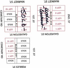 0 2nd, Hempstead, TX 77445