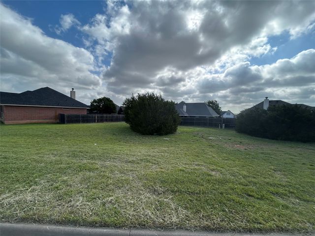 7817 Tuscany Drive, Abilene, TX 79606
