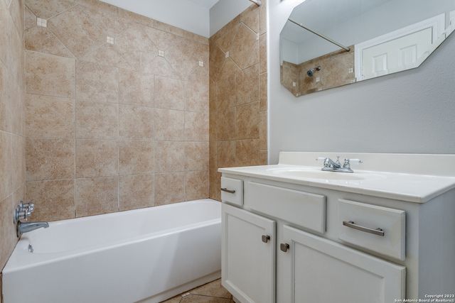 3107 LEYTE ST, San Antonio, TX 78217