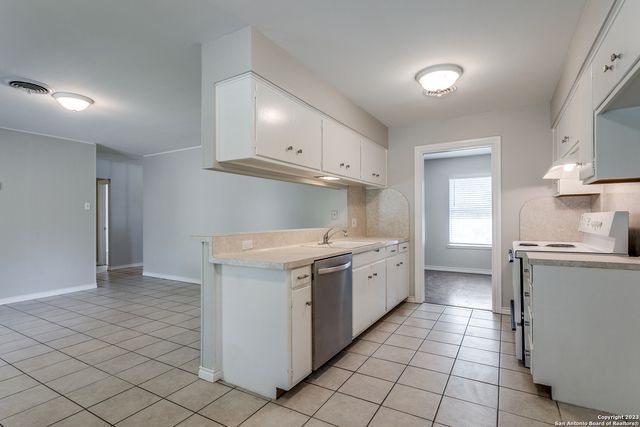 3107 LEYTE ST, San Antonio, TX 78217