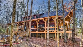 150 Laurel Trace, Blue Ridge, GA 30513
