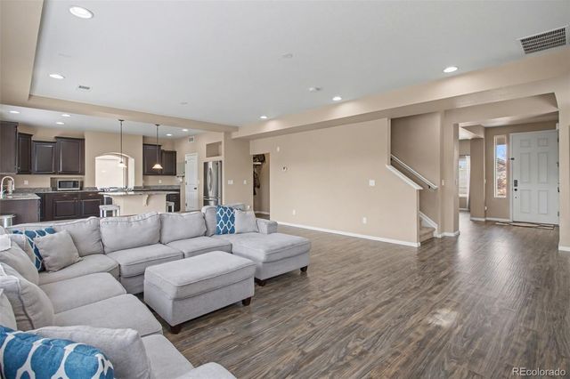 8215 Birch Tree Loop, Colorado Springs, CO 80927