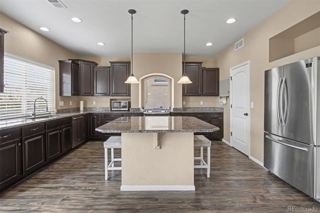 8215 Birch Tree Loop, Colorado Springs, CO 80927