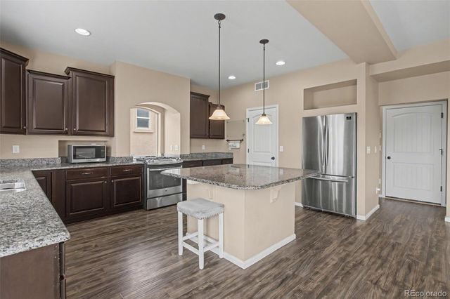 8215 Birch Tree Loop, Colorado Springs, CO 80927