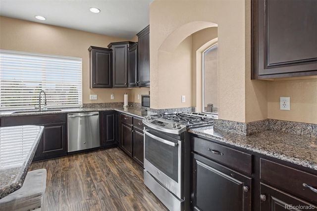 8215 Birch Tree Loop, Colorado Springs, CO 80927