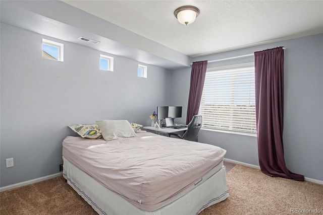 8215 Birch Tree Loop, Colorado Springs, CO 80927