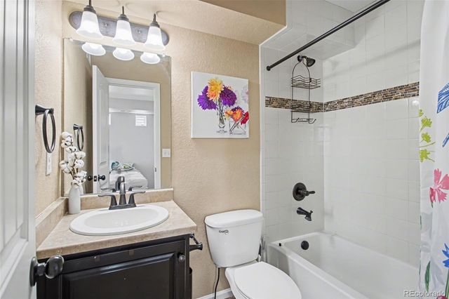 8215 Birch Tree Loop, Colorado Springs, CO 80927