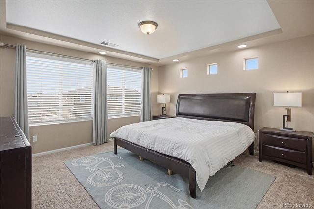 8215 Birch Tree Loop, Colorado Springs, CO 80927