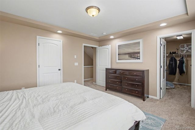 8215 Birch Tree Loop, Colorado Springs, CO 80927