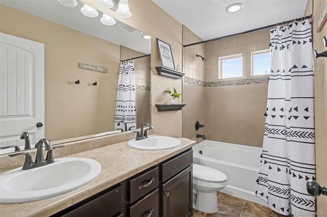 8215 Birch Tree Loop, Colorado Springs, CO 80927