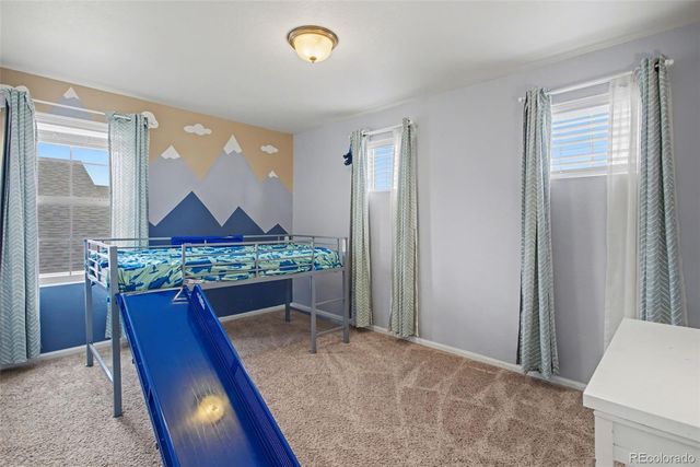 8215 Birch Tree Loop, Colorado Springs, CO 80927