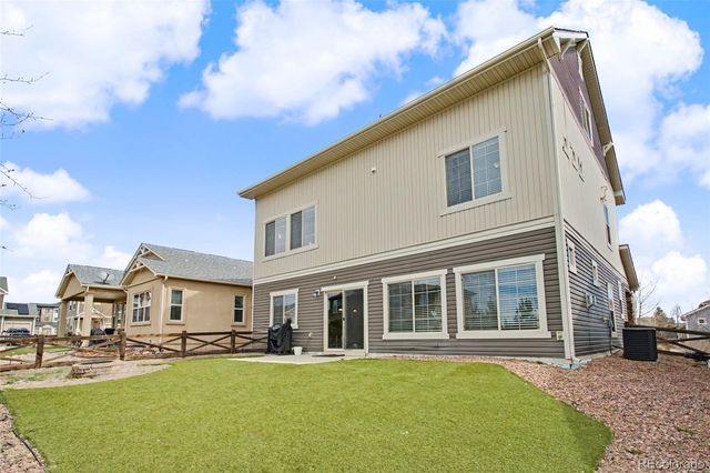 8215 Birch Tree Loop, Colorado Springs, CO 80927