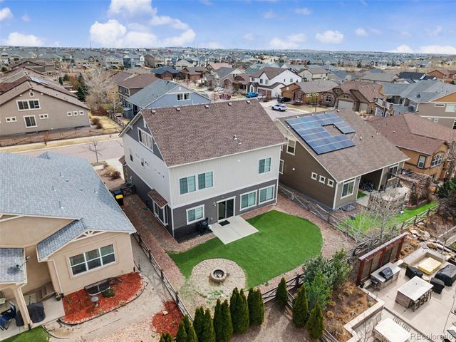 8215 Birch Tree Loop, Colorado Springs, CO 80927