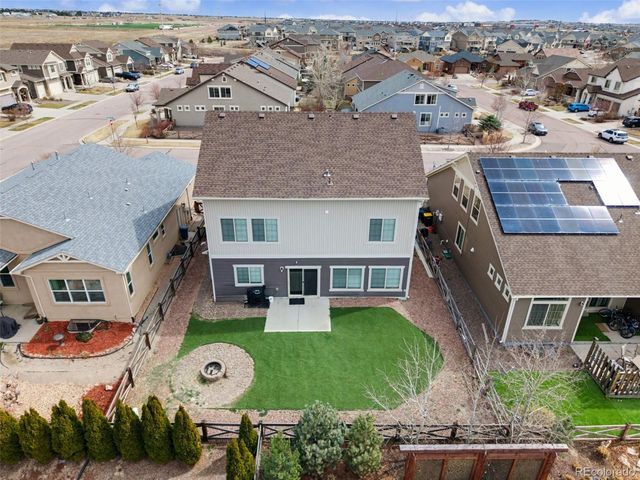 8215 Birch Tree Loop, Colorado Springs, CO 80927