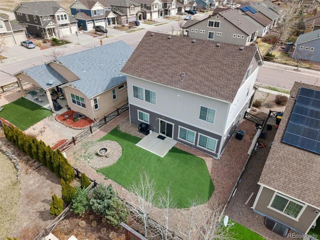 8215 Birch Tree Loop, Colorado Springs, CO 80927