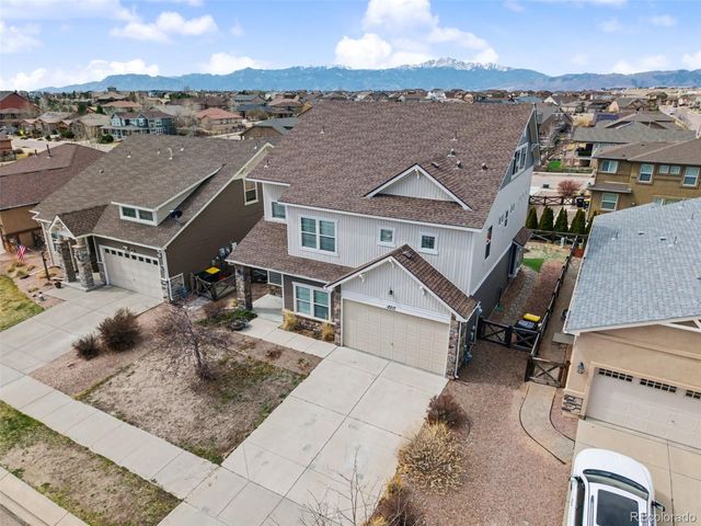 8215 Birch Tree Loop, Colorado Springs, CO 80927