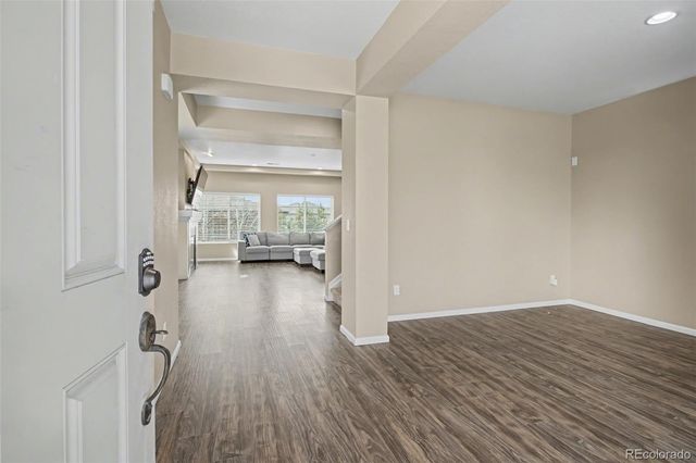 8215 Birch Tree Loop, Colorado Springs, CO 80927