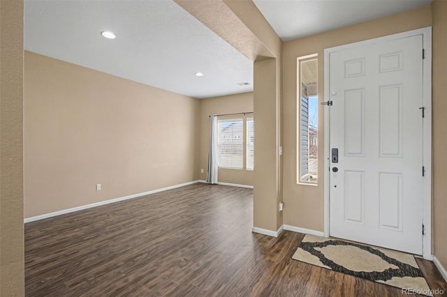 8215 Birch Tree Loop, Colorado Springs, CO 80927