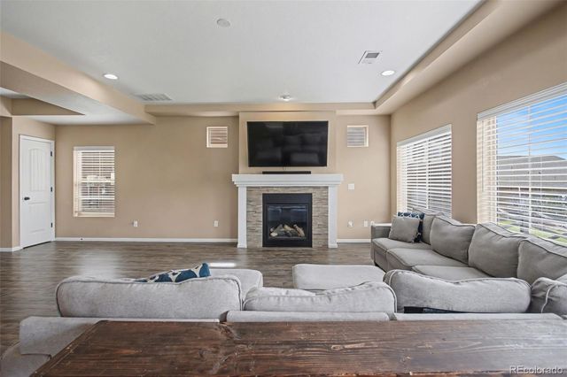 8215 Birch Tree Loop, Colorado Springs, CO 80927