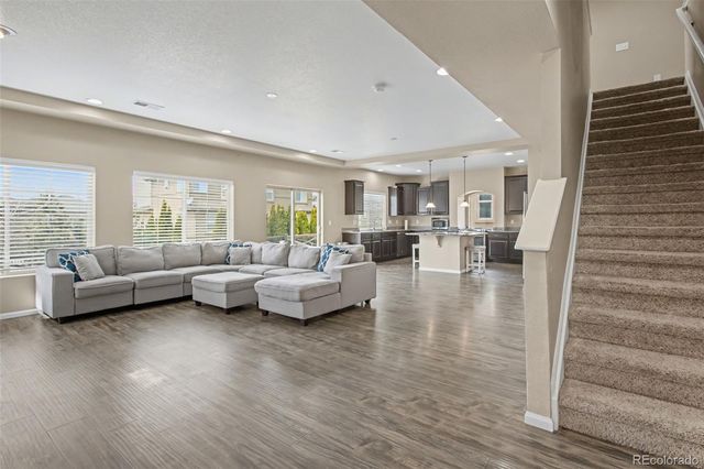 8215 Birch Tree Loop, Colorado Springs, CO 80927