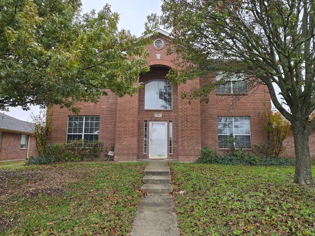 436 Orchard Hill Drive, Cedar Hill, TX 75104