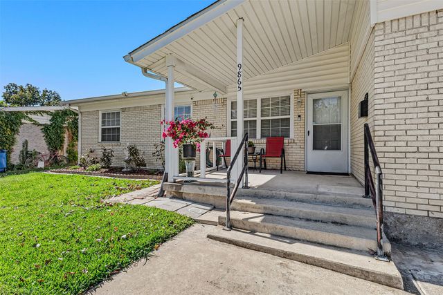 9865 Marlin Drive, Dallas, TX 75228