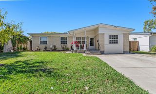 9865 Marlin Drive, Dallas, TX 75228