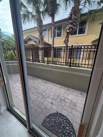 6536 MOORINGS POINT CIRCLE 101, Lakewood Ranch, FL 34202