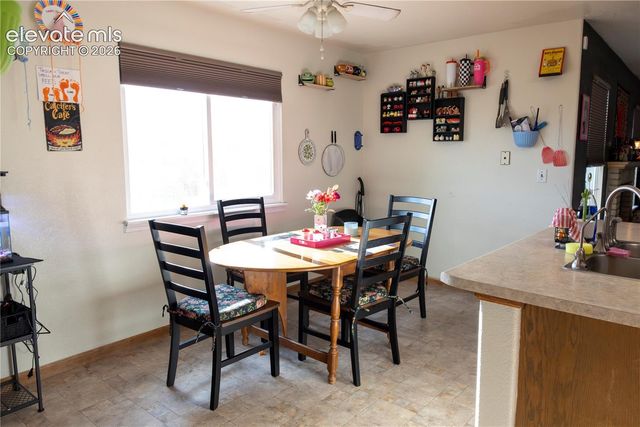 7406 Waterside Drive, Colorado Springs, CO 80925