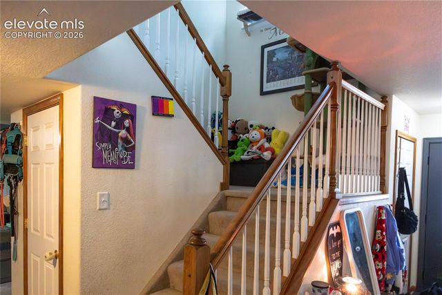 7406 Waterside Drive, Colorado Springs, CO 80925