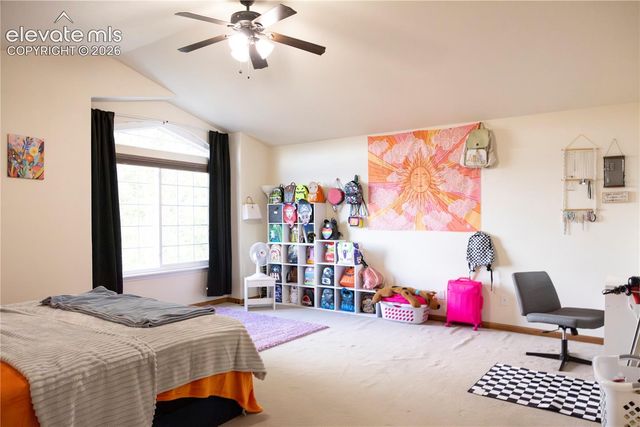 7406 Waterside Drive, Colorado Springs, CO 80925