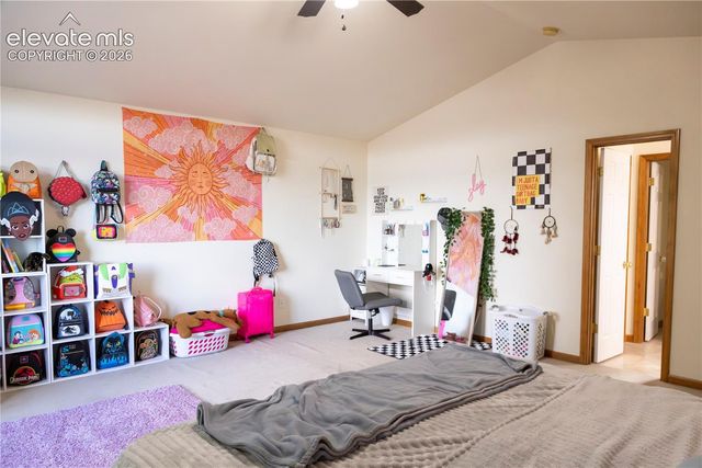 7406 Waterside Drive, Colorado Springs, CO 80925