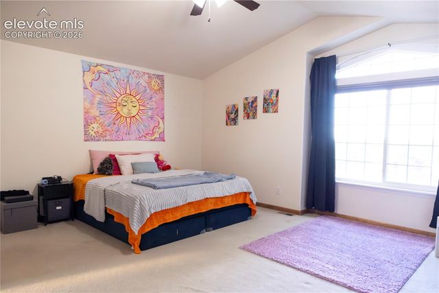 7406 Waterside Drive, Colorado Springs, CO 80925
