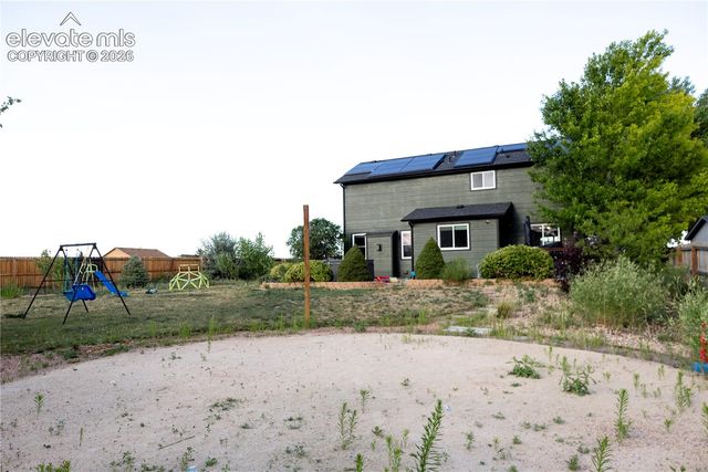 7406 Waterside Drive, Colorado Springs, CO 80925