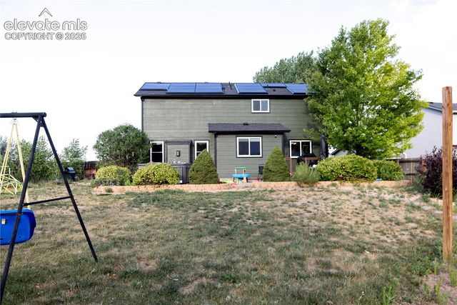 7406 Waterside Drive, Colorado Springs, CO 80925