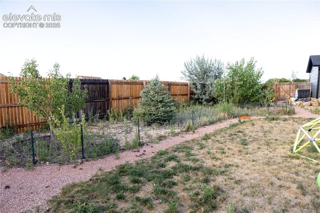 7406 Waterside Drive, Colorado Springs, CO 80925